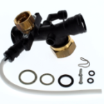 BOSCH ROBERT 8-716-010-788-0 BOSCH Ersatzteil TTNR: 87160107880, Rücklaufverteiler  Verpackungseinheit:1ST