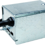 RESIDEO 272868/U Resideo Synchron-Motor 272868/U für Zonenventile V4043/V4044  Verpackungseinheit:1ST