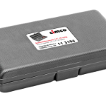 CIMCO 113106 Steckschlüssel-Satz 45-teilig  Verpackungseinheit:1ST