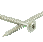 ALUMERO 800667 Alumero Tellerkopfschraube 8,0x140  Verpackungseinheit:1ST