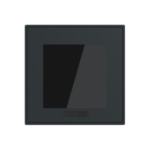 BUSCH-JAEGER 2TMA310010B0006 Display 2,4" Format 70 -Busch-art linear SD/U12.70.11-4015 Verpackungseinheit:1ST