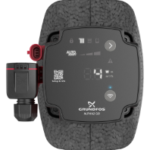 GRUNDFOS 93074249 GRUNDFOS Hocheffizienz Umwälzpumpe, ALPHA2 GO 25-40 180  Verpackungseinheit:1ST