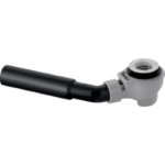 GEBERIT 150.698.00.1 GE Duschwannenablauf Uniflex d52mm, SH50  Verpackungseinheit:1ST