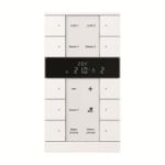 BUSCH-JAEGER 2CKA006330A0007 HVAC-Gerät 10-fach BE SBR/U10.0.11-84 SBR/U10.0.11-84 Verpackungseinheit:1ST