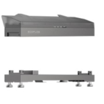 ECOFLOW 5008604003 PowerOcean Standard Batteriesockel incl. Anschlußbox für 1-3 Batteriemodule  Verpackungseinheit:1ST