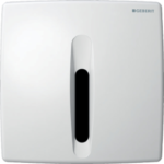 GEBERIT 115.817.11.5@ GE Urinalelektronik UR50 230 V weiss 115.817.11.5 Verpackungseinheit:1ST