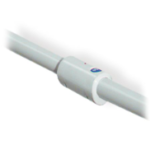 HEWI 801.50.060 99 HEWI Aufrüstsatz WC-Spülauslösung (Funk) der Serie 801, Polyamid, zur einfachen Montage und zum Aufrüsten am HEWI Stützklappgriffe 801.50..., in HEWI Farbe 99 (Reinweiß)  Verpackungseinheit:1ST