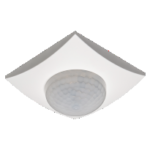 MDT SCN-P360D3.03 KNX Präsenzmelder mit 3 Sensoren Orientierungslicht  Verpackungseinheit:1ST