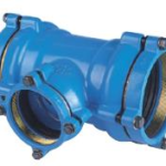 HAWLE 5013128 System2000-MMB-Stueck Fig.8515 PN10/16 f.PE/PVC AD 110 mm  Verpackungseinheit:1ST