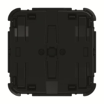 BUSCH-JAEGER 2CKA006400A0100 Bedienelement 2-fach flex 64721 64721 Verpackungseinheit:1ST