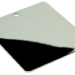 BRINKO 8061/1,0 Brinko Ersatzspiegel Gr.1 Nr.8061  Verpackungseinheit:1ST