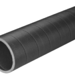 LIVENTO 9025 Livento IP-Rohr NW 160 mm Wandstärke 15 mm, 2 m Stangen  Verpackungseinheit:1ST