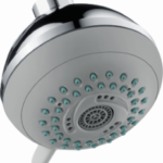 HANSGROHE 28425000 hansgrohe Crometta 85 Kopfbrause Multi, Chrom 28425XXX Verpackungseinheit:1ST