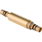 GEBERIT 602.575.00.5 GE Mepla Langkupplung Reparatur RG d20mm  Verpackungseinheit:1ST