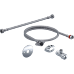 GEBERIT 249.801.00.1 GE Balena Anschlussset fuer UP-Spuelkasten  Verpackungseinheit:1ST