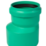 OSTENDORF 775670 KG2000-R Reduktion, DN/OD 250/200  Verpackungseinheit:1ST