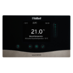 VAILLANT 0010045478 Vaillant sensoCOMFORT VRC 720/3 witterungsgeführter Regler  Verpackungseinheit:1ST