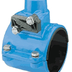 HAWLE 5003629 Haku-O-Ring-Sperrschelle Fig.5210 140-  2"  Verpackungseinheit:1ST