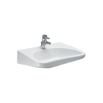 LAUFEN H8106030001041 LF Rehab WT barrierefrei 81060.3 1HLoÜL 660x550 weiß  Verpackungseinheit:1ST