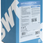BWT 023659 BWT Mineralstoff F/E 1x10l Box für teilenthärtetes aggressives Wasser  Verpackungseinheit:1ST