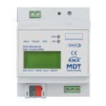 MDT SCN-DALI64.03 KNX DaliControl Gateway REG  Verpackungseinheit:1ST