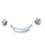 REHAU 11388911002 REHAU Rohrführungsbogen Sanitär 20, 90 Grad  Verpackungseinheit:1ST