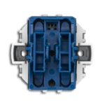 BUSCH-JAEGER 2CKA006133A0224 Taster BA 2-fach AP KNX 6108/06-AP 6108/06-AP Verpackungseinheit:1ST