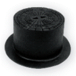 HAWLE 5014810 Hawle Straßenk. f. Be-u. Entl. Fig.1790 H=250 mm  Verpackungseinheit:1ST