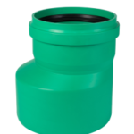 OSTENDORF 775880 KG2000-R Reduktion, DN/OD 400/315  Verpackungseinheit:1ST