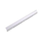 706101-2450 AeroCompact SN2/S10, Windleitblech 2450mm Verpackungseinheit:5STK