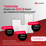 0 Huawei LUNA2000-17-S1 Verpackungseinheit:1STK