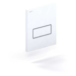 REHAU 18964211130 MEPA Urinal UP-Druckspüler Orbit Teil 2, Weiß  Verpackungseinheit:1ST