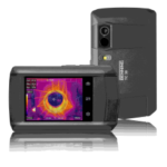 BENNING 050530 Wärmebildkamera Taschenformat Hotspots Coldspots 16 GB Speicher Bilder Videos BENNING TC 30 Verpackungseinheit:1ST