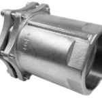 FISCHER GEORG 775212057 GF Primofit Adapter mit Innengewinde STL - Rp NBR 2 1/2 - Rp2 1/2 G  Verpackungseinheit:1ST