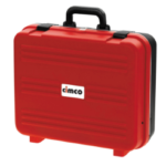 CIMCO 172004 Lehrlingskoffer LIGHT, bestückt  Verpackungseinheit:1ST