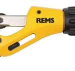REMS 113350R REMS RAS Cu-INOX 3-35, D 3-35 mm, 1/8-1 3/8" 113350 R Verpackungseinheit:1ST
