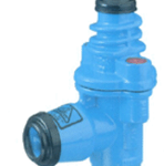 HAWLE 5003217 ZAK 34 Hausanschl.Eckventil Fig.3160 f.PE-Rohr 32 mm vert.Abg.max.Anb.25mm  Verpackungseinheit:1ST