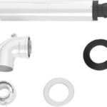 BOSCH ROBERT 7-738-112-496 BOSCH Grundbausatz C13x, d: 60/100mm  Verpackungseinheit:1ST