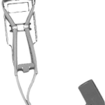 BOSCH ROBERT 8-717-208-066-0 BOSCH Ersatzteil TTNR: 87172080660, Abgasüberwachung  Verpackungseinheit:1ST