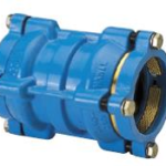 HAWLE 5013045 System2000-Verbinder Fig.0430 PN10/16 schubges.f.PE/PVC AD 225/225 mm  Verpackungseinheit:1ST