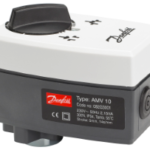 DANFOSS 082G3001 Danfoss elektr. Stellantrieb AMV10 3Pkt,Schritt, ohne Sicherheitsfunktion  Verpackungseinheit:1ST