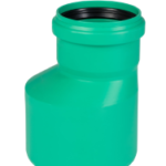 OSTENDORF 775350 KG2000-R Reduktion, DN/OD 160/110  Verpackungseinheit:1ST