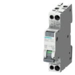 SIEMENS ELEKTRO 5SV13167LK16 FI/LS kompakt 1P+N 6kA Typ A(G) 30mA C16 5SV1316-7LK16 Verpackungseinheit:1ST