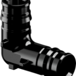 UPONOR 1008680 Uponor Q&E Winkel PPSU 20-20  Verpackungseinheit:5ST