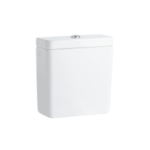 LAUFEN H8265420009721 LF Moderna R SPK 82654.2 Anschluss seitlich weiß  Verpackungseinheit:1ST