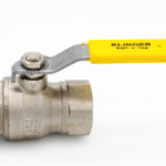 KLINGER 0800050 Klinger Ball-O-Top Kugelhahn VN 2000 2" PN25  Verpackungseinheit:1ST