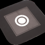 HANSGROHE 96441000 AXOR Trockenmanschette für Grundset Wannenmischer bodenstehend 96441XXX Verpackungseinheit:1ST