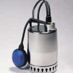 GRUNDFOS 013N1800 GRUNDFOS Kellerentwässerungsp. Unilift KP350-A1, 1_1/4" 1x230V 0,7kW 10m Kabel  Verpackungseinheit:1ST