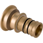 GEBERIT 608.520.00.5 GE Mepla Vorpressbund PN6 PN10/16 RG d75mm  Verpackungseinheit:1ST