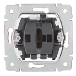 LEGRAND 775816 Einsatz Wipptaster Wechselkontakt  Verpackungseinheit:1ST